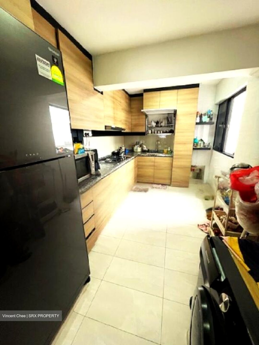 Blk 357 Clementi Avenue 2 (Clementi), HDB 5 Rooms #538085331